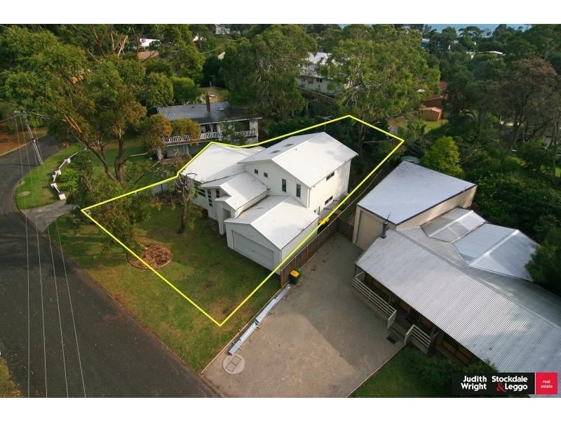 5 McLardy Court, Cowes VIC 3922