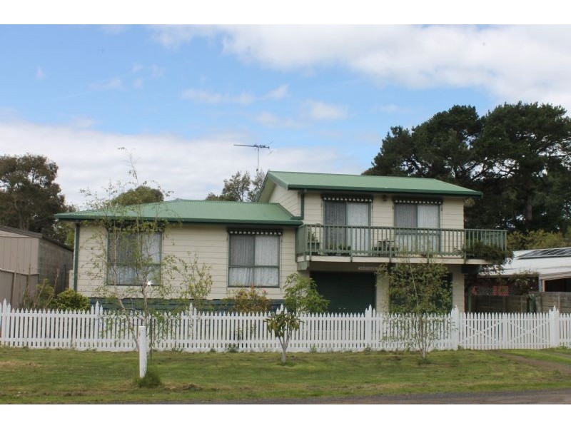 29 Jansson Road, Rhyll VIC 3923