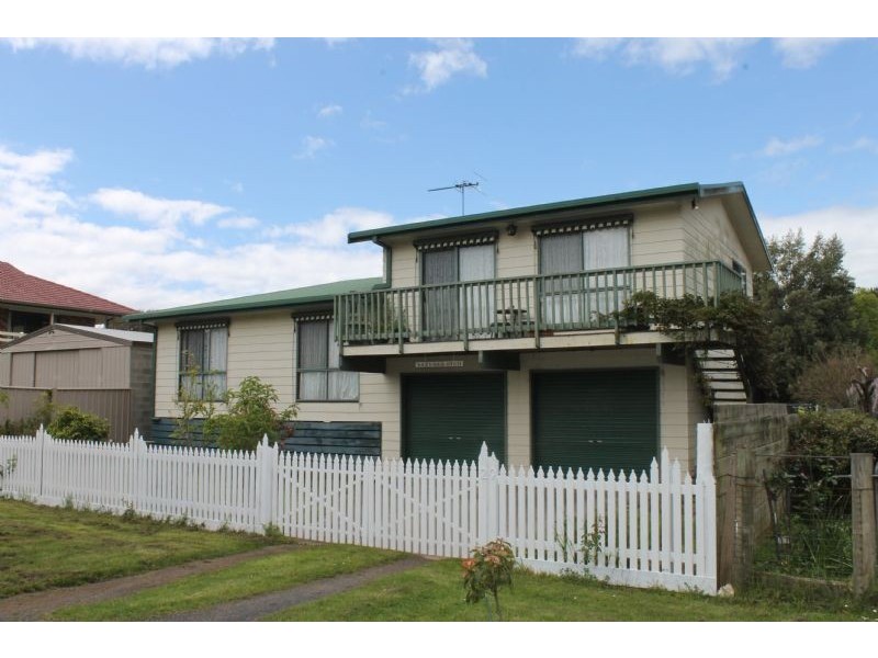 29 Jansson Road, Rhyll VIC 3923