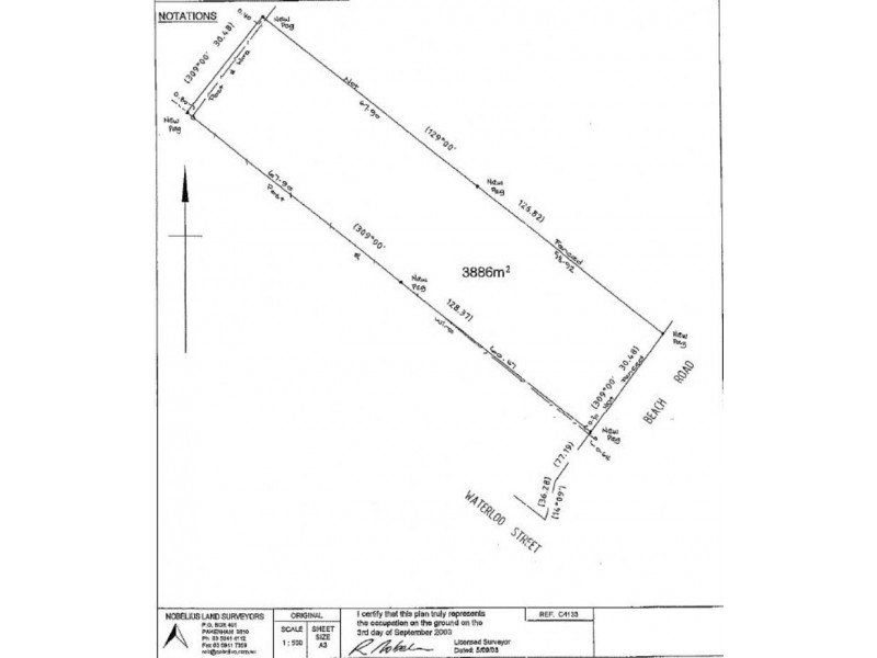 55 Beach Road, Rhyll VIC 3923