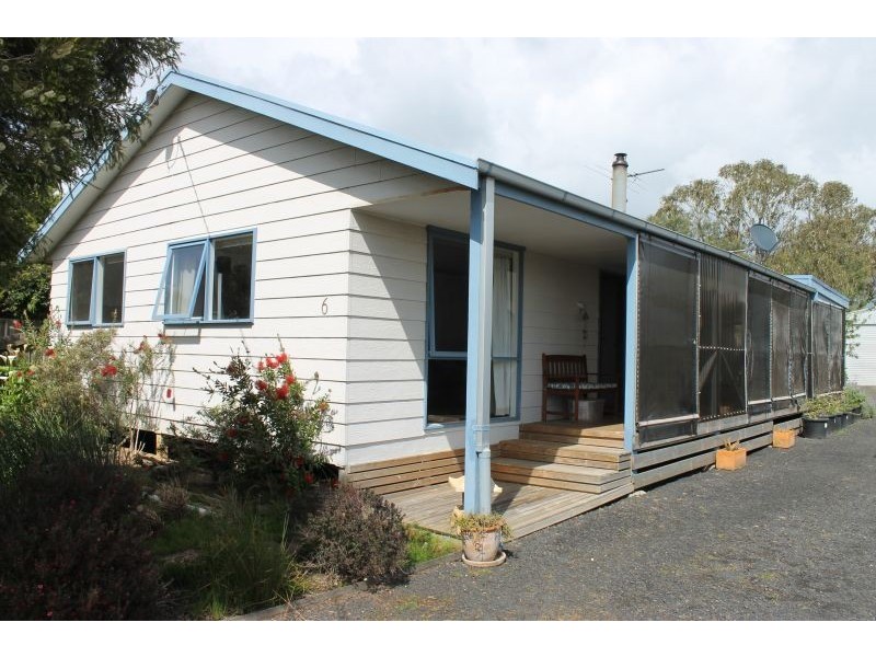 6 Garden Court, Cape Woolamai VIC 3925