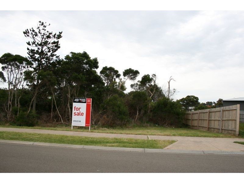 38 Back Beach Road, Sunset Strip VIC 3922