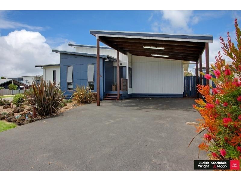 4 Saltwater Place, Sunset Strip VIC 3922