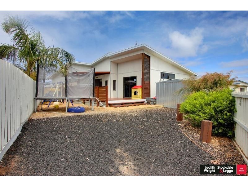 4 Saltwater Place, Sunset Strip VIC 3922