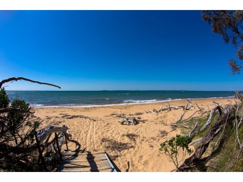 17 Silverleaves Avenue, Silverleaves VIC 3922