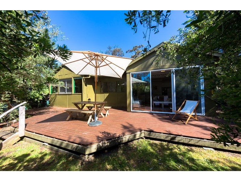 17 Silverleaves Avenue, Silverleaves VIC 3922