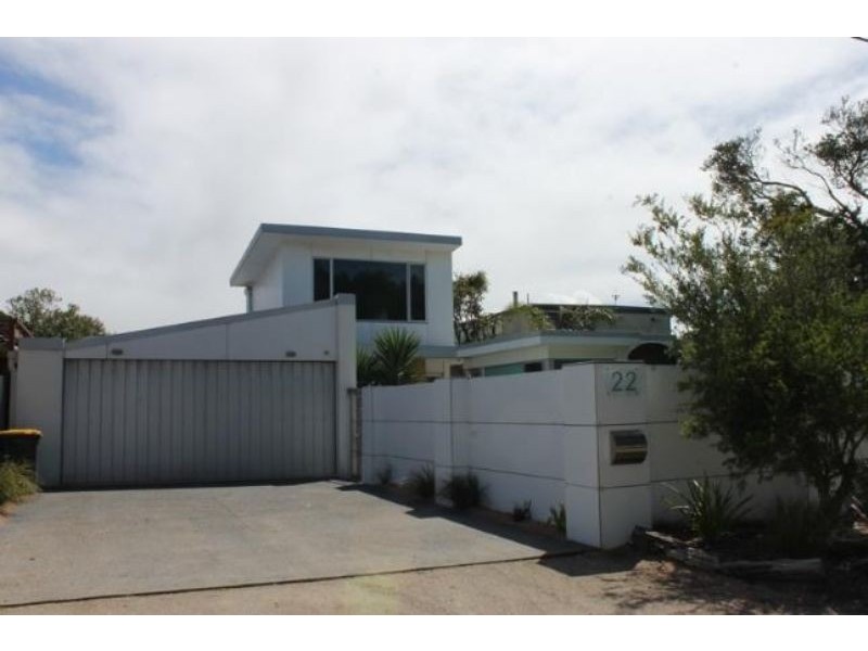 22 Broadbeach Road, Cape Woolamai VIC 3925