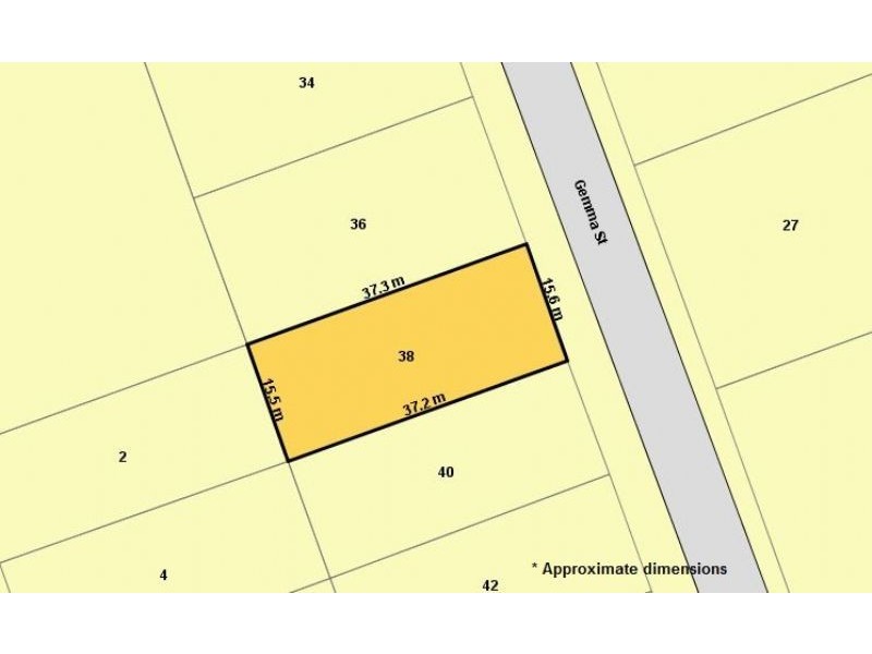 38 Gemma Street, Sunderland Bay VIC 3922