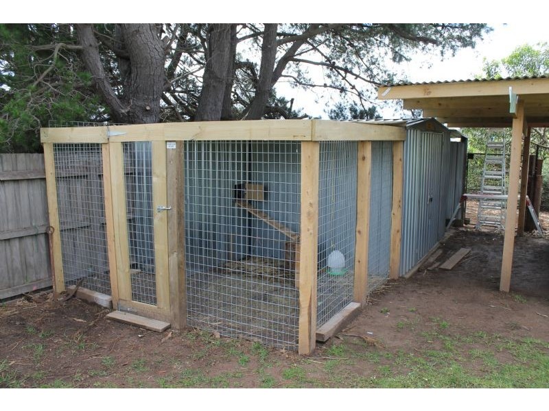 21 Scenic Drive, Cowes VIC 3922