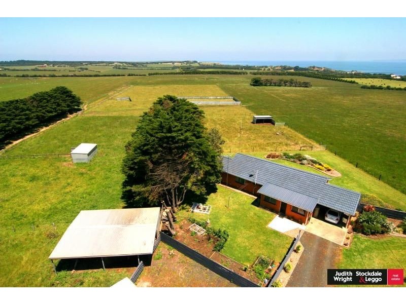 34 Bingley Crescent, Ventnor VIC 3922