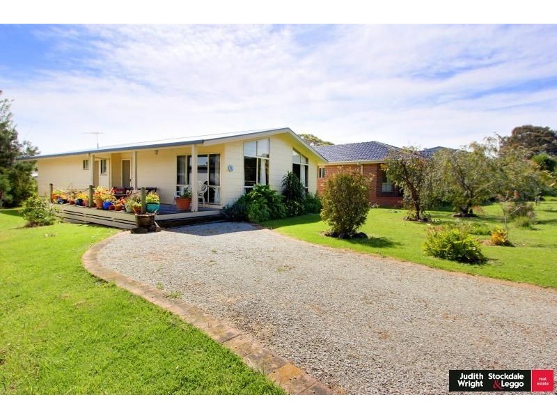 5 Aloha Drive, Ventnor VIC 3922