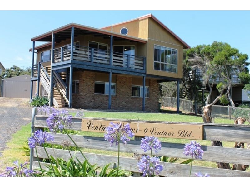 9 Ventnor Boulevard, Ventnor VIC 3922