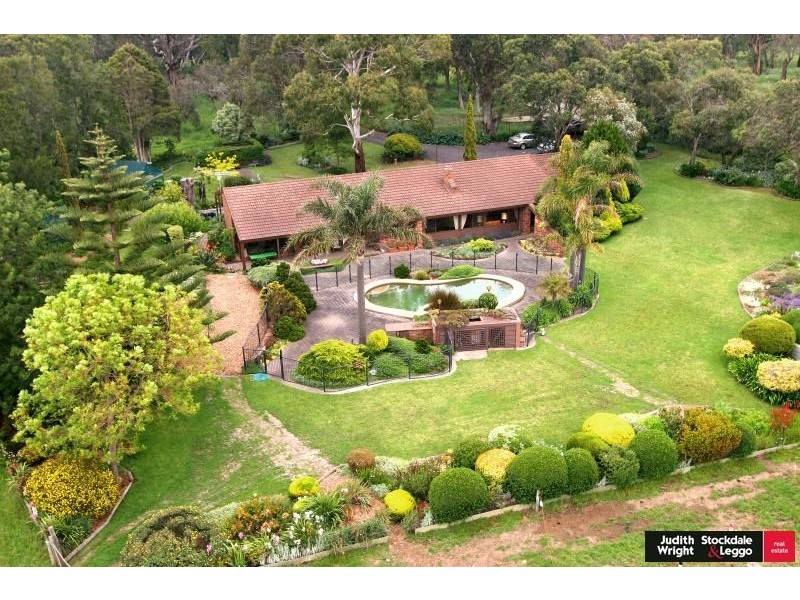 Lot 246 Peninsula Way, Cowes VIC 3922