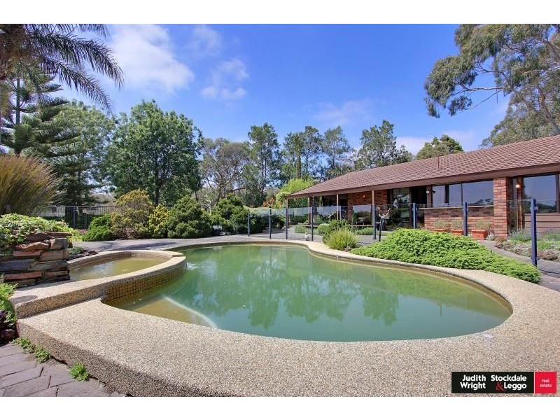 Lot 246 Peninsula Way, Cowes VIC 3922