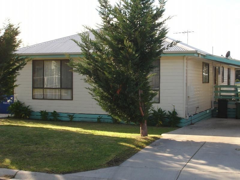 21 Fraser Street, Wimbledon Heights VIC 3922