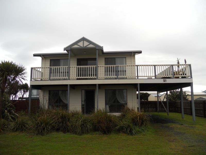 21 George Street, Sunderland Bay VIC 3922