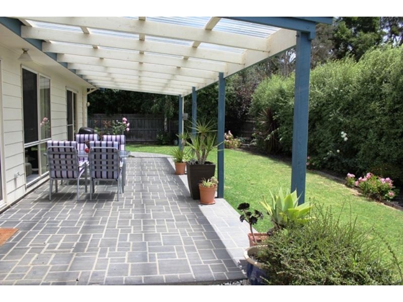 60 McHaffie Drive, Cowes VIC 3922