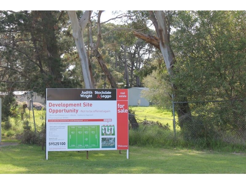 Lot 2 Jansson Road, Rhyll VIC 3923