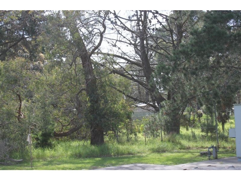 Lot 2 Jansson Road, Rhyll VIC 3923