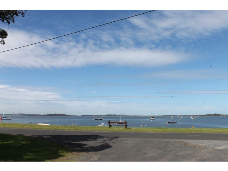 Lot 2 Jansson Road, Rhyll VIC 3923