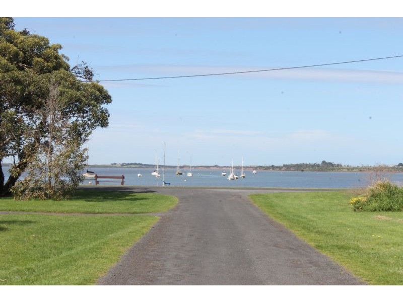 Lot 3 Jansson Road, Rhyll VIC 3923