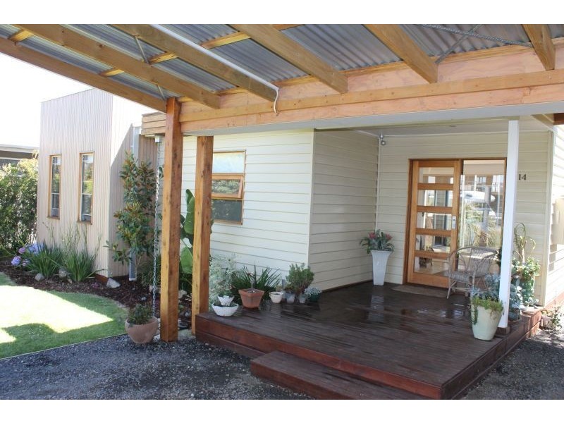 14 Gemma Street, Sunderland Bay VIC 3922