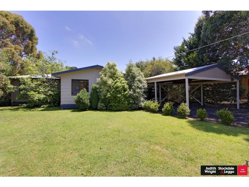 17 Driftwood Drive, Cowes VIC 3922
