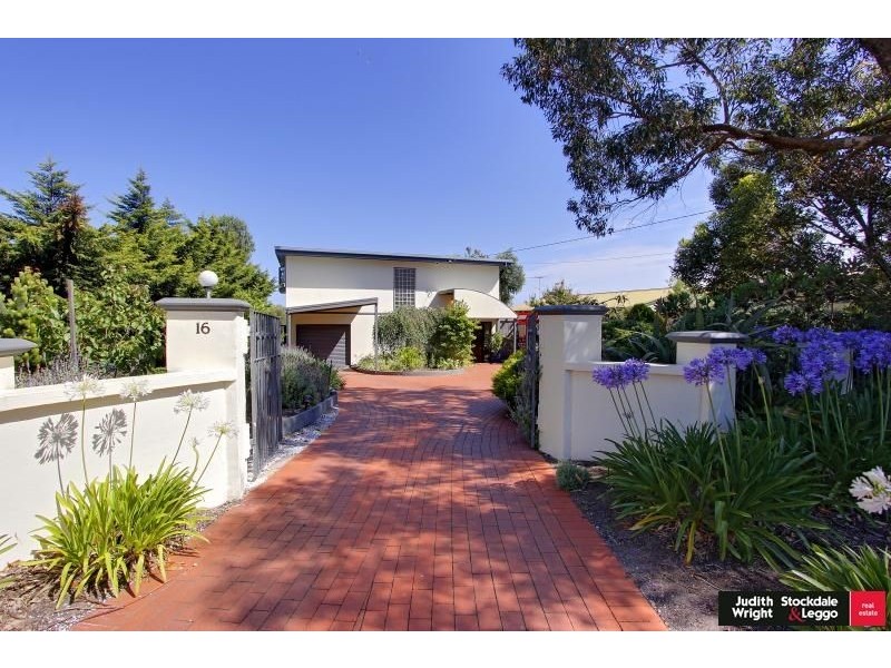 16 Cadogan Avenue, Ventnor VIC 3922