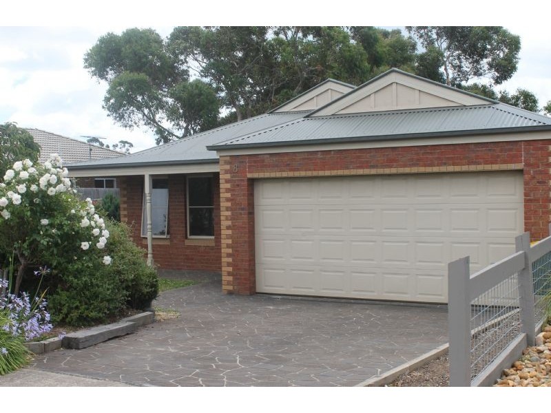8 Hakea Court, Cowes VIC 3922