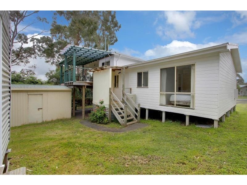 2 Nareeb Court, Ventnor VIC 3922