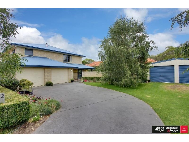 2 Robwood Court, Silverleaves VIC 3922