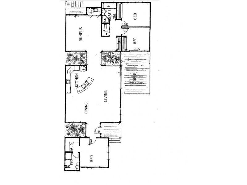 49 Anchorage Road, Ventnor VIC 3922 Floorplan