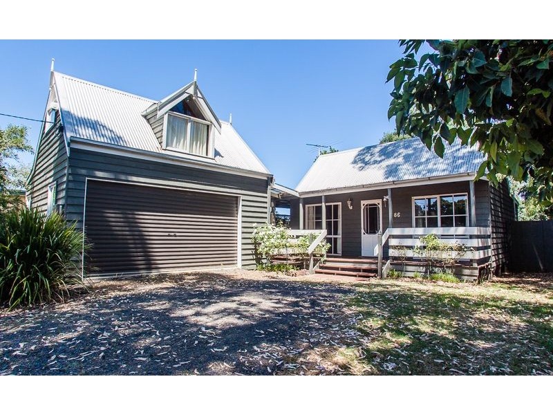 86 Teddy Bear Lane, Cowes VIC 3922