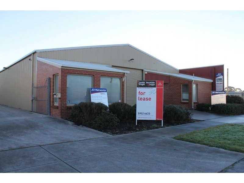 1/4 Shoreland Close, Cowes VIC 3922