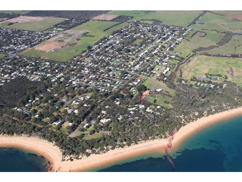 2 Toscana Rise, Cowes VIC 3922