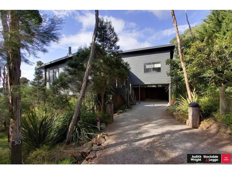 30 Tunbridge Street, Rhyll VIC 3923