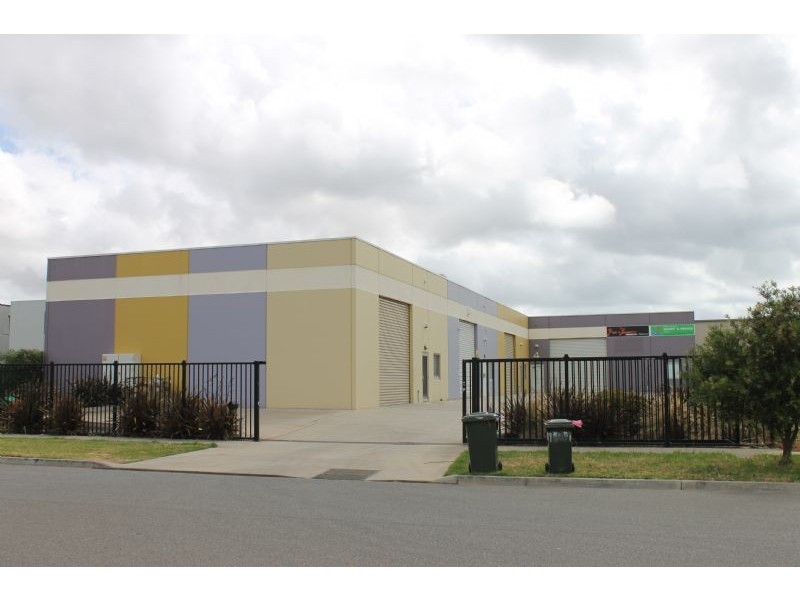 10 Industrial Way, Cowes VIC 3922