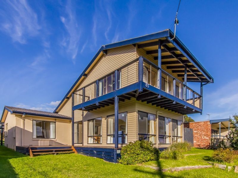 85 Red Rocks Road, Cowes VIC 3922