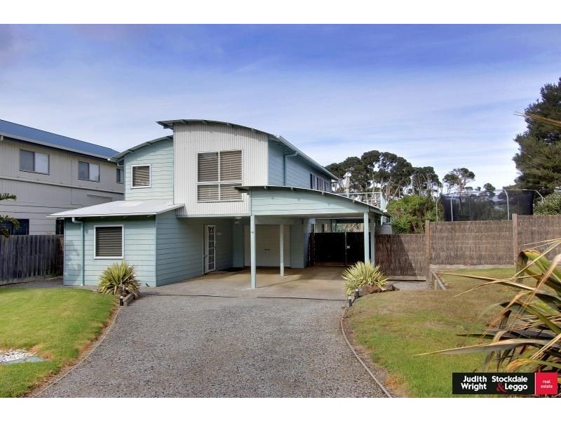 40 Hastings Street, Rhyll VIC 3923
