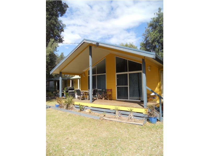 4 Bruce Road, Silverleaves VIC 3922