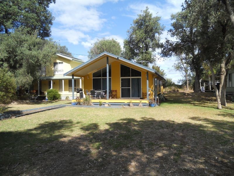 4 Bruce Road, Silverleaves VIC 3922