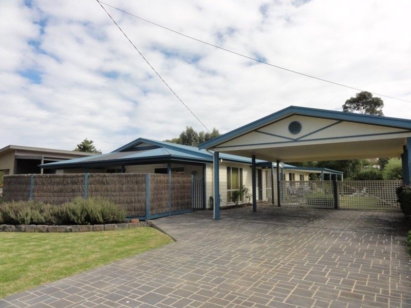 60 Mchaffie Drive, Cowes VIC 3922