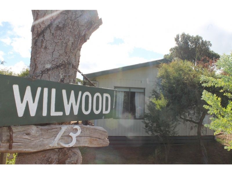 13 Hazelwood Court, Silverleaves VIC 3922