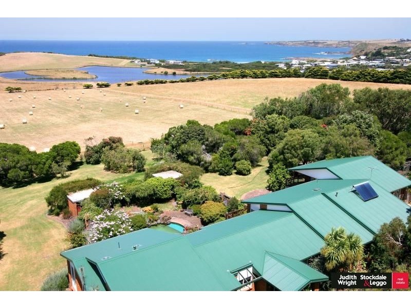 77 Back Beach Road, Smiths Beach VIC 3922