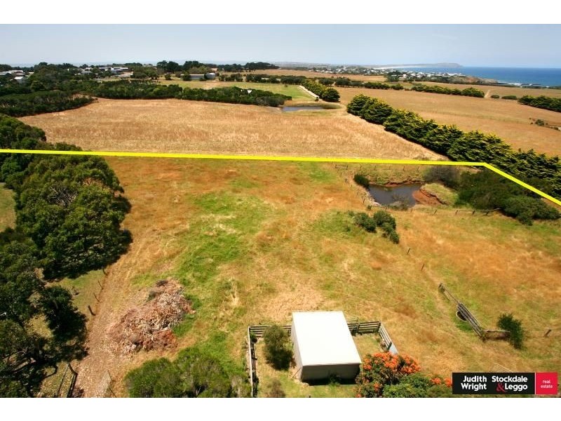 77 Back Beach Road, Smiths Beach VIC 3922