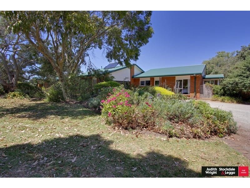 77 Back Beach Road, Smiths Beach VIC 3922