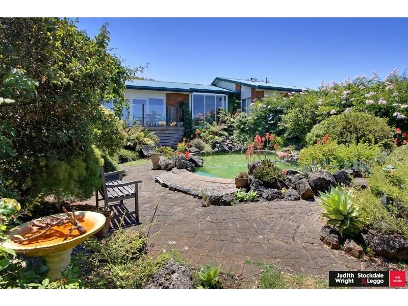 77 Back Beach Road, Smiths Beach VIC 3922