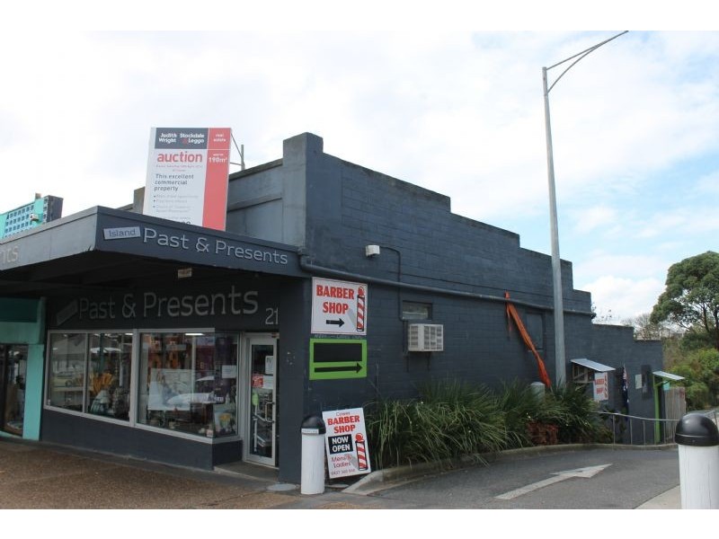 21 Thompson Avenue, Cowes VIC 3922