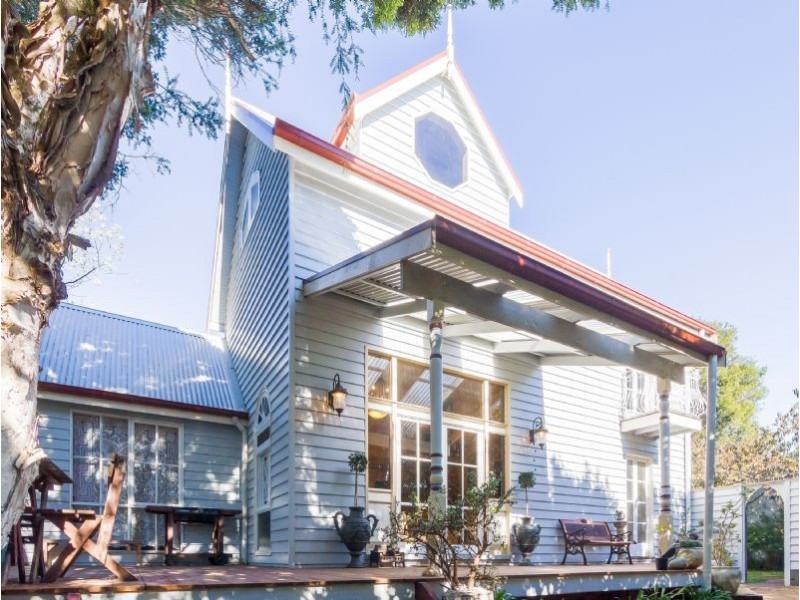 41 Laver Drive, Wimbledon Heights VIC 3922