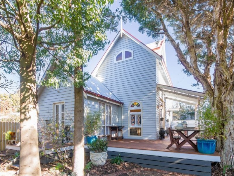 41 Laver Drive, Wimbledon Heights VIC 3922